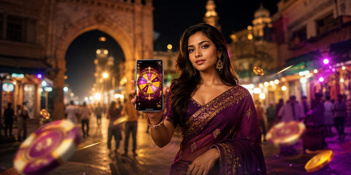 ময়মনসিংহ নাইট মার্কেটে ভিআইপি বোনাস সহ গেম খেলছেন একজন