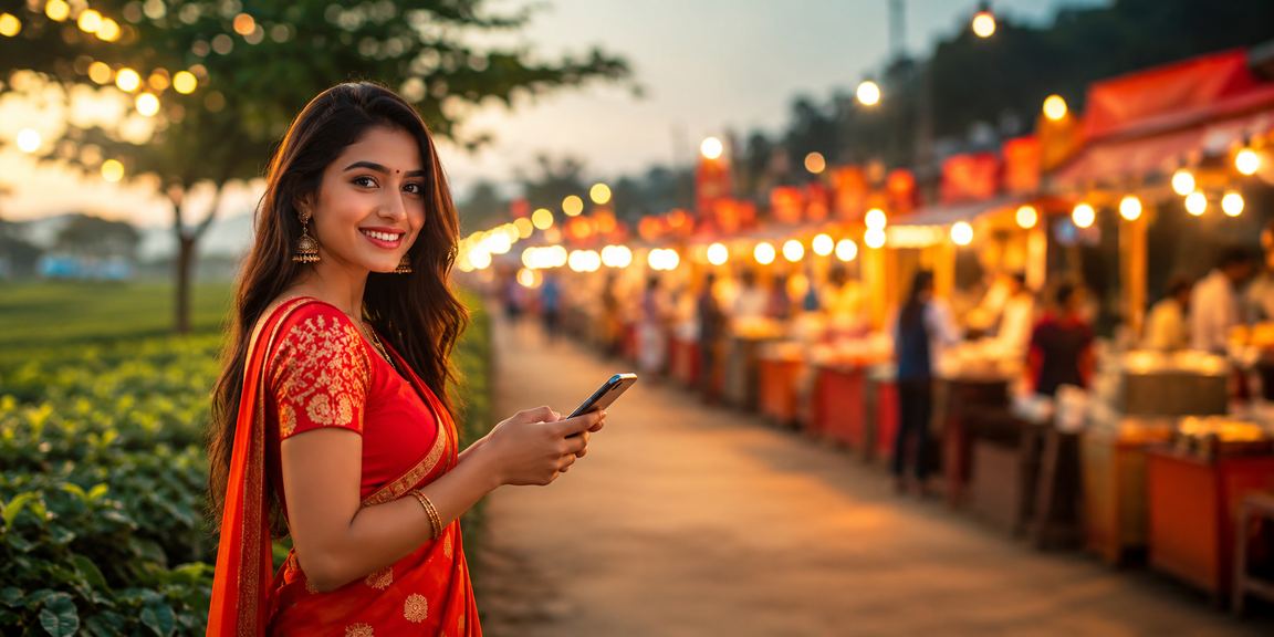 Mobile Casino Pohela Boishakh Festival in Rangpur