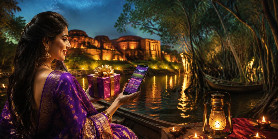 Bangladesh's entertainment casino model Sundarbans